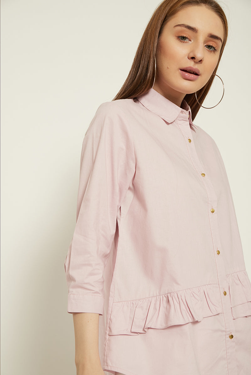 Hasley Blouse